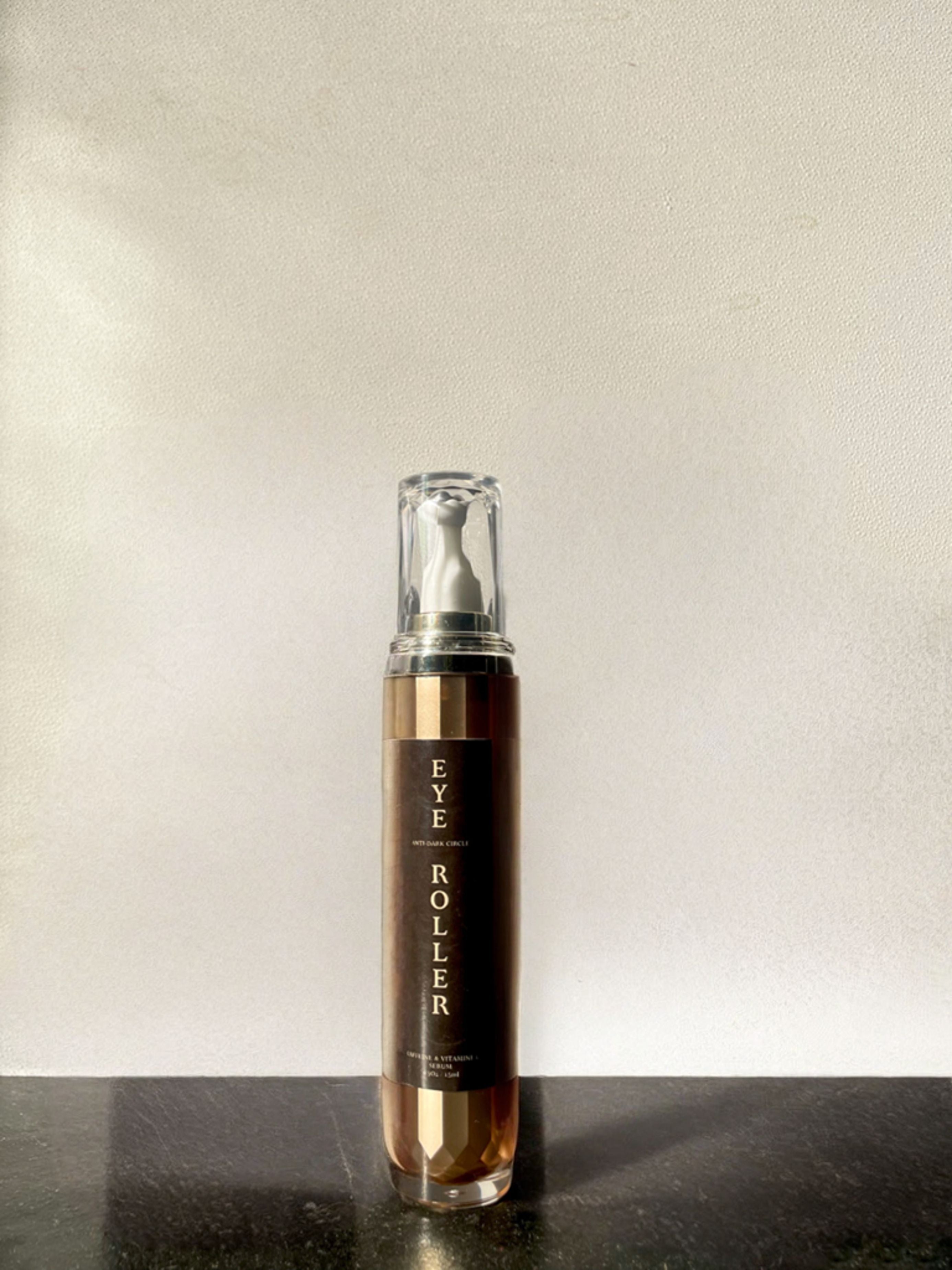Anti-Dark Circle Eye Roller