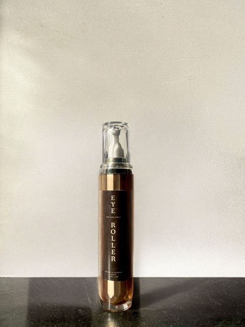 Anti-Dark Circle Eye Roller